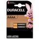 Baterija DURACELL Alkalna MN2500 AAAA 2/1