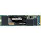 Kioxia Exceria SSD 500GB, M.2, NVMe