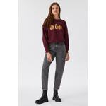 Lee Cooper Marlyn Women's Jeans siva 231 LCF 121013/ROSADA BLACK ACID