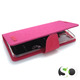 Preklopna futrola za Huawei P30 Pro Canvas Pink