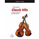 Vladimir Bodunov Classic Hits for Violin and Viola Nota