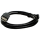 Roline USB 2.0 kabel A - Mini USB (5pin) 1,8m