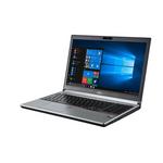 Fujitsu Lifebook E756PROCESO, 15.6" 1920x1080, 120GB SSD, 8GB RAM, Intel HD Graphics, Windows 11, rabljeno