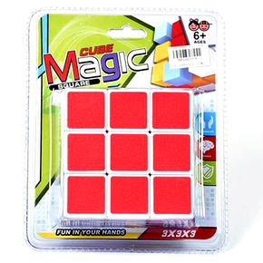 Cube Magic: Čarobna kocka 10 cm