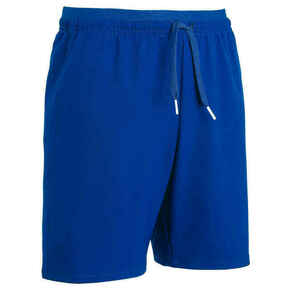 Kratke hlače za nogomet Viralto Club dječje plave