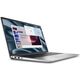 Notebook Dell Pro 15 Essential, 15.6" FHD IPS 120Hz, Intel Core i5 1334U up to 4.6GHz, 16GB DDR5, 1TB NVMe SSD, Intel Iris Xe Graphics, Linux