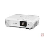 Epson EB-W39 projektor 1280x720, 3500 ANSI