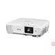 Epson EB-W39 projektor 1280x720, 3500 ANSI
