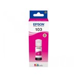 Epson 103 C13T00S34A tinta, ljubičasta (magenta), 65ml