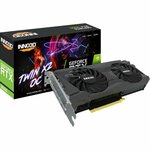 Inno3D GeForce RTX 3050 TWIN X2 OC 8GB DDR6