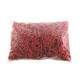 Gumica vezica fi 30mm 1kg crvena Office products