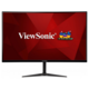 ViewSonic VX2719 monitor, VA, 27", 16:9, 1920x1080, 240Hz, HDMI, Display port