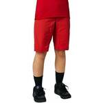 FOX Womens Ranger Short Red L Biciklističke hlače i kratke hlače