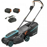 Gardena PowerMax 37/36V P4A akumulatorska kosilica za travu