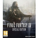 Final Fantasy XV Steelbook Edition Xbox One