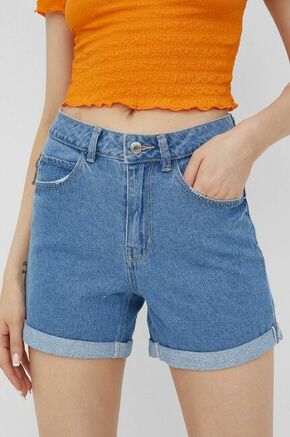 Traper kratke hlače Vero Moda za žene