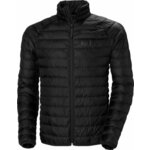 Helly Hansen Men's Banff Insulator Jacket Black XL Jakna na otvorenom