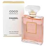 Chanel 50 ml, Coco Mademoiselle