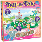 Tell-a-Tale vila - Cheatwell Games