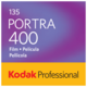 KODAK film PORTRA 400 135-36