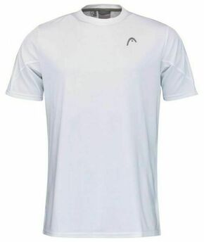 Muška majica Head Club 22 Tech T-Shirt M - white