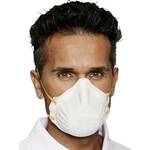 Ekastu Mandil 414 210 zaštitna maska bez ventila FFP1 D 20 St. DIN EN 149:2001