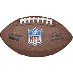 Wilson NFL Mini Replica Football Official Logo