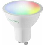 TechToy Smart Bulb RGB GU10 Smart rasvjeta