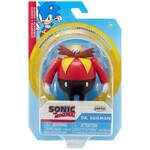 Sonic figurica Dr. Eggman 6 cm