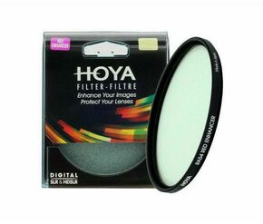 Hoya Red Enhancer RA54 filter