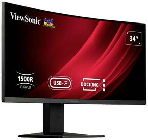 ViewSonic VG3419C monitor