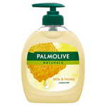 Palmolive Naturals Milk&amp;Honey tekući sapun, 300 ml