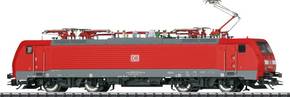 TRIX H0 T22800 Klasa električne lokomotive 189 DB AG