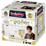 BrainBox - Harry Potter društvena igra