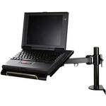 Desk mount, tiltable and swivelling, for notebooks 10KG NOTEBOOK-D100 Neomounts