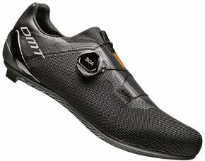 DMT KR4 Black/Black 41 Muške biciklističke cipele