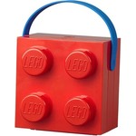 LEGO® kutija sa crvenom ručkom
