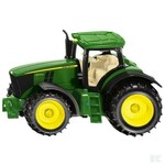 Siku traktor John Deere 6215R