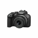 Canon EOS R10 mirrorless fotoaparat 24.2Mpx
