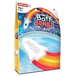 Gelli Baff: Baff Bombz raketna bombica za kupanje 110 g