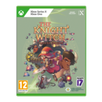 The Knight Witch - Deluxe Edition (Xbox Series X &amp; Xbox One)