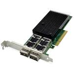 DIGITUS 2 porta 40 Gigabit Ethernet mrežna kartica, QSFP+, PCI Express, Mellanox čipset Digitus DN-10190 mrežna kartica 25 GBit/s PCIe