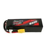 Baterija Gens Ace 8500mAh 14.8V 60C 4S1P XT90
