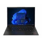 Lenovo ThinkPad X1 Carbon, 21CCS3HC00-G, 14" Intel Core i7-1260P, 1TB SSD