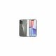 61048 - Spigen Ultra Hybrid, crystal clear - iPhone 13 Pro - 61048 - Spigen Ultra Hybrid Case - Hybrid design made of rigid back and flexible bumper - Raised bezels lift screen and camera off flat surfaces - Mil-grade certified with Air Cushion...