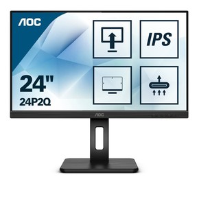 AOC 24P2Q monitor