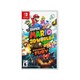 Igra za NINTENDO Switch, Super Mario 3D World + Bowsers fury
