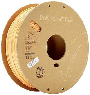 Polymaker 70863 PolyTerra PLA 3D pisač filament PLA #####geringerer Kunststoffgehalt