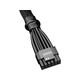 be quiet! 12VHPWR PCIe 5.0 Adapter Kabel BC072