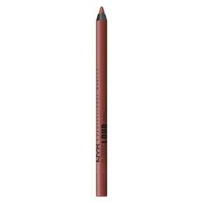 NYX Professional Makeup Line Loud olovka za usne 1.2 g Nijansa 30 leave a legacy